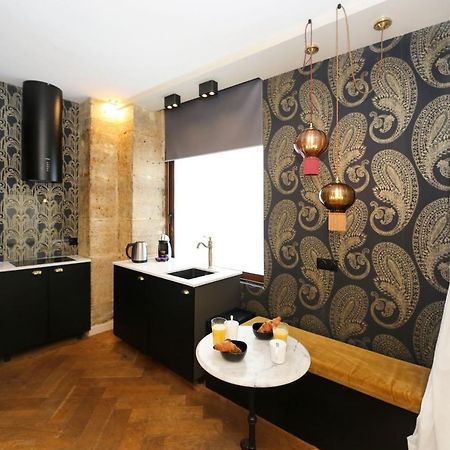 Studio Cosy Proche Tour Eiffel - Paris 15 -2P - Flat-Guest 외부 사진